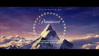 PDI/ Distributed by Paramount Pictures/ DreamWorks Animation SKG (2011)