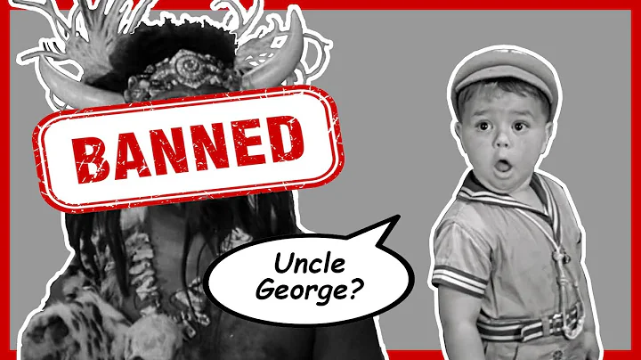 Why These LITTLE RASCAL Shorts Are Still BANNED Fr...