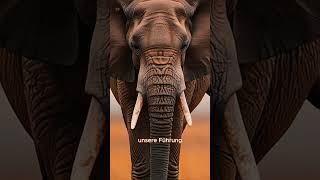 In Botswana verlieren Elefanten ihr wichtigstes Wissen