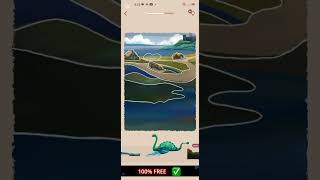 Art Puzzle Jigsaw Art Games level 334 #artpuzzlejigsawartgames #gamingfaizi screenshot 4