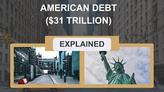 us debt ceiling 2023 | us debt ceiling | How America amassed $31 Trillion in debt