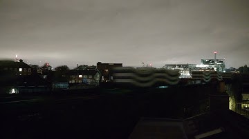 HS2 tunnel segments from Grain