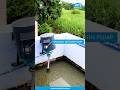 Organic Return Pump in STP ⚙️ | Working, Role &amp; Importance in Sewage Treatment Plant ♻️