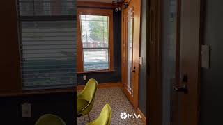 Tour the Business Center at MAA Grand Courtyards Tour the Business Center at MAA Grand Courtyards