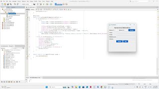 Calculadora Básica en Java usando Swing