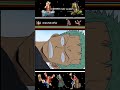 Sanji Morning kiss to zoro | One Piece funny moments