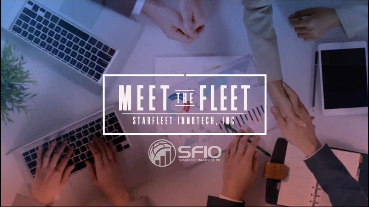 Meet The Fleet Episode 2