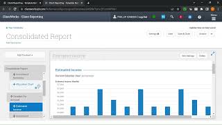 Client Reporting Video