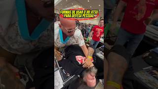 Aprenda jiu jitsu para se defender #shortsvideo #shorts #viralvideo #viral #jiujitsu #bjj #mma #work