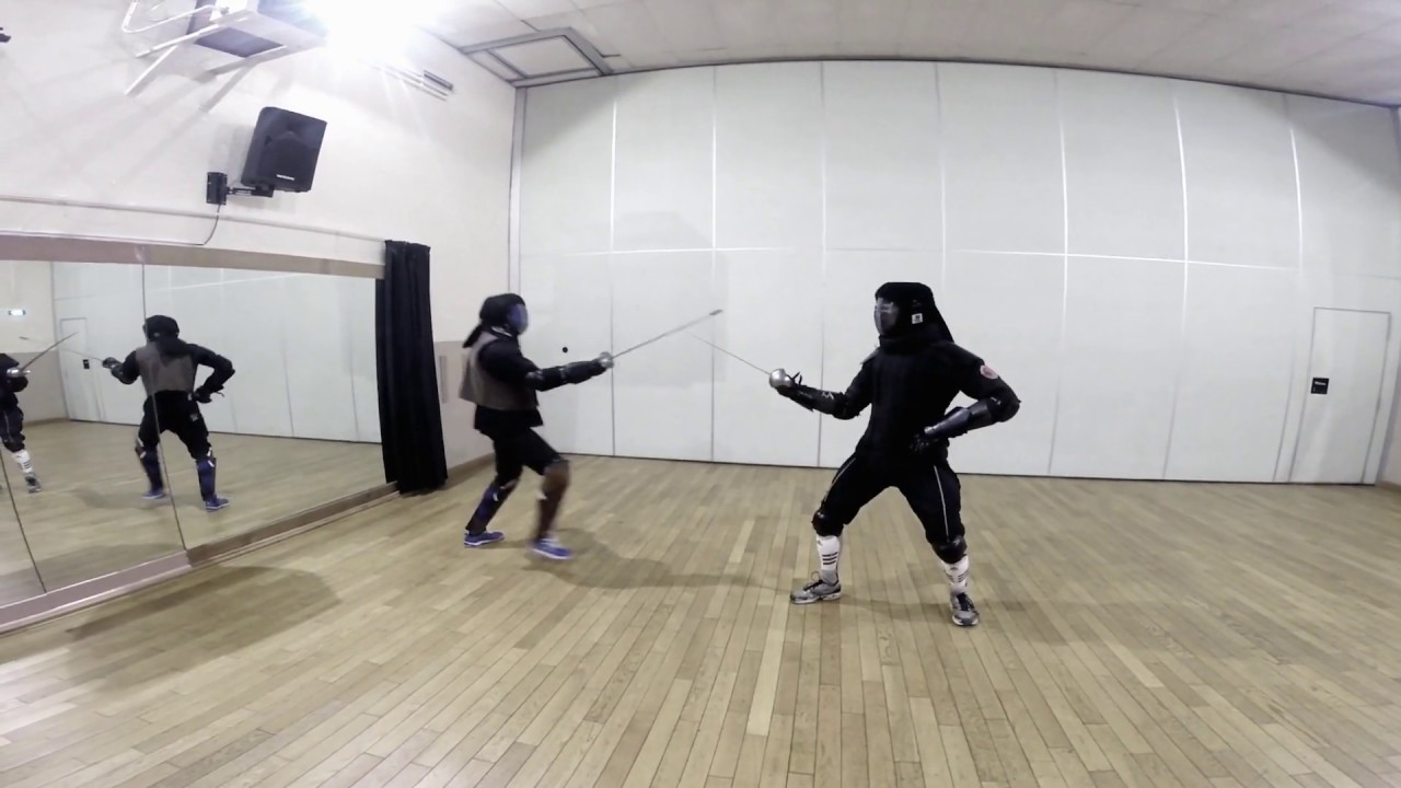 Sabre militaire historique - AMHE Montpellier