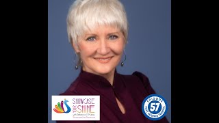 Episode 57 Are You Not Edutained? With Rebecca Murray