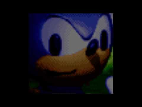 Unused music in Sonic 3D Blast prototypes