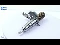 Fuel Injector 127-8228 20R-2057 for Caterpillar Engine 3116 3406B