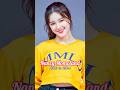 Nancy Momoland evolution from 2000 to 2024 (new)