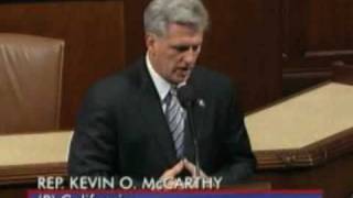 Floor Statement: HR 3962