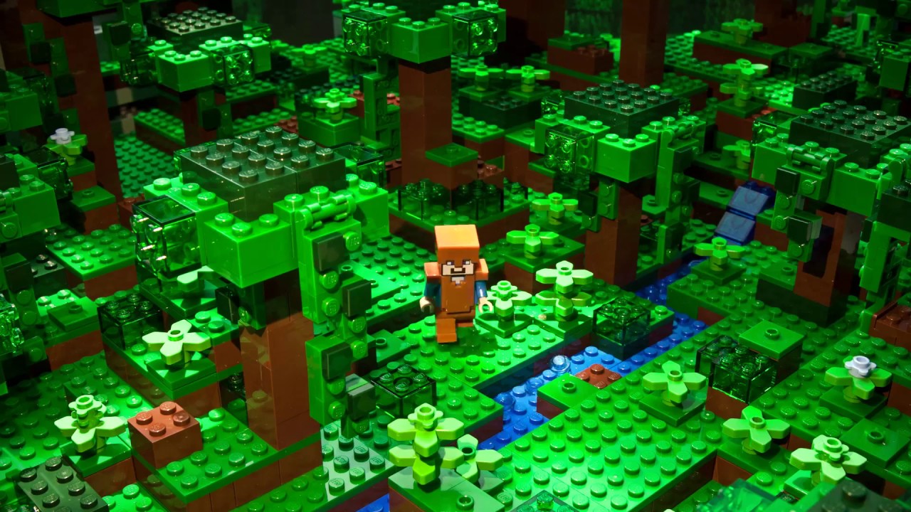 Featured image of post Lego Jungle Background Ground road in jungle of dominican