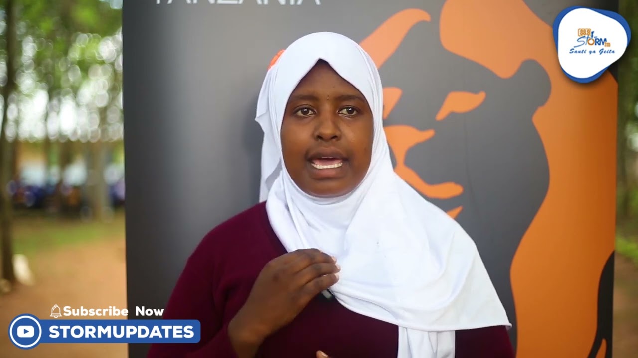 GGML MENTORSHIP PROGRAM YAONGEZA UFAULU