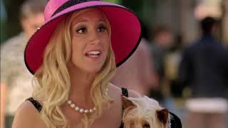 Sharpey faboulus adventure broadway trailer