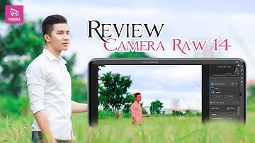 Review Camera Raw 14 0 Mới Nhất Từ Adobe 2022 Có Gì Nổi Bật - Tính Năng Masking  | Hẻm Đồ Họa