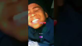 Young Dylan &amp; xxxtentacion