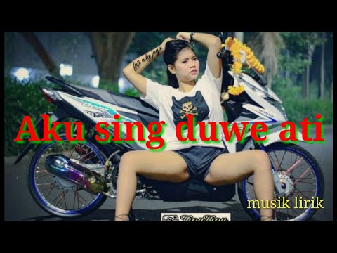 AKU SING DUWE ATI COVER ANISA SALMA LAGU KOPLO TERBARU AKU SING DUWE ATI COVER ANISA SALMA LAGU KOPLO TERBARU