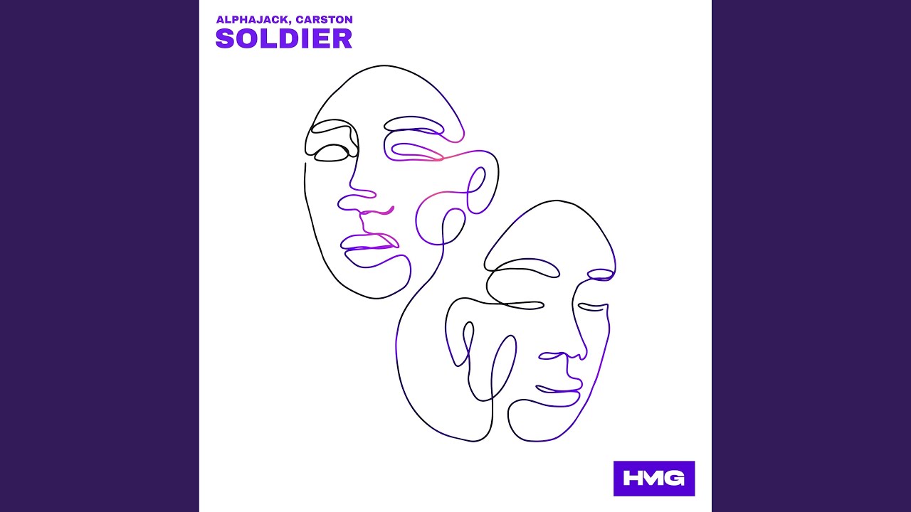 Watch Soldier on YouTube Watch Soldier on YouTube