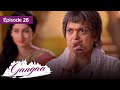 Gangaa   ep 26  une jeunesse sacrifie  srie en franais