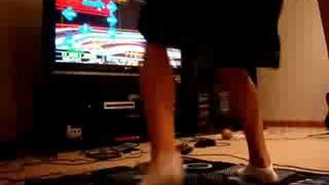DDR supernova 2 Seduction expert