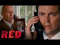 'I Will Rip Everything You Love' Scene | Red | Bruce Willis, Karl Urban, Mary-Louise Parker