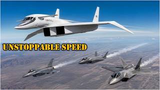 The Giant Bomber That Was Faster Than Today's Fighter Jets