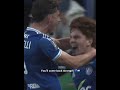 Panichelli: Strasbourg’s best player of the season 🏆🇦🇷 #football #foot  #ligue1 #ligue1mcdonalds