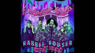 Konspiracy Kamp - Opp (Chopped and Screwed) Dj Drankenstein