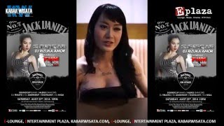 FDJ RIZUKA AMOR LIVE PERVOMANCE AT E- PLAZA SEMARANG