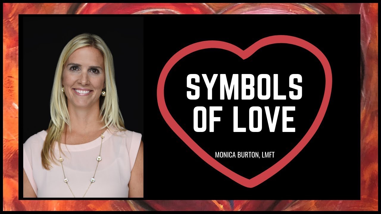 SYMBOLS OF LOVE