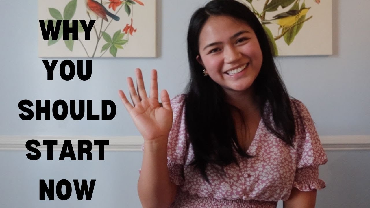 How YouTube Changed My Life with less than 600 Subscribers | Why You ...