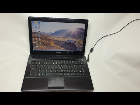 Upgrades Asus A42F-K42F