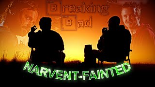 I Want This - The Bond Between Walt And Jesse Edit 4K Narvent-Fainted Slowed Edit