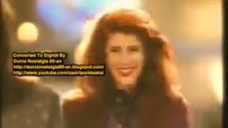 Iklan WELLA EXQUISIT Hair Tonic - Walking (1992-1993) @ RCTI