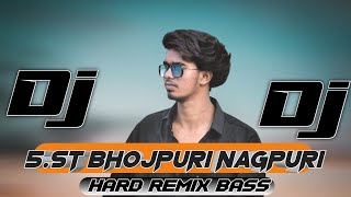 Best New Bhojpuri Dj Song Ever Released In 2025 Dj Rahul Bhurkunda 