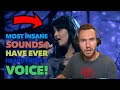FIRST TIME HEARING Diana Ankudinova - Wicked Game [REACTION!!!] THIS IS NOT REAL!!!