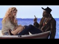 Theophilus London - I Stand Alone [Official Video]