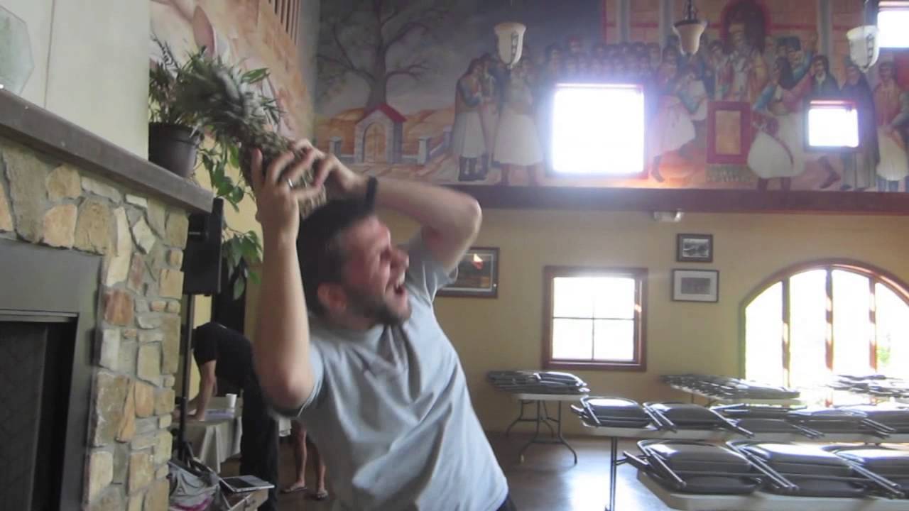 St. Stephen's Summer Camp Week 5 - YouTube