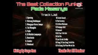 The Best Collection Funkot 