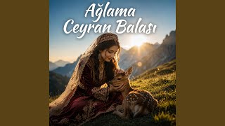 Ağlama Ceylan Balası (Anatolian Rock)
