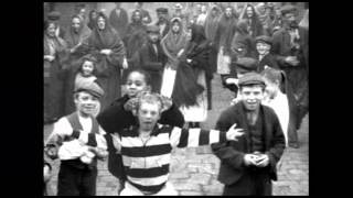 BBC The Edwardians 40sec