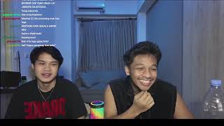 Melvin X Erio ike4