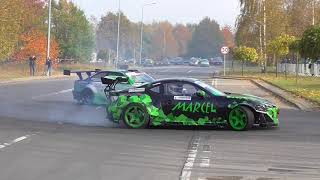 Toyota GT86 2jz 560HP Marcin Chmielarski Marcel II Runda Drift Competition Zgierz 2k17 Toyota GT86 2jz 560HP Marcin Chmielarski Marcel II Runda Drift Competition Zgierz 2k17