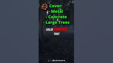 Cover VS. Concealment Guide! (In-Depth) | Hunt: Showdown 1896 - 5 Advanced Tactics