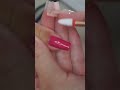 Remoção de Esmaltação em gel🔥