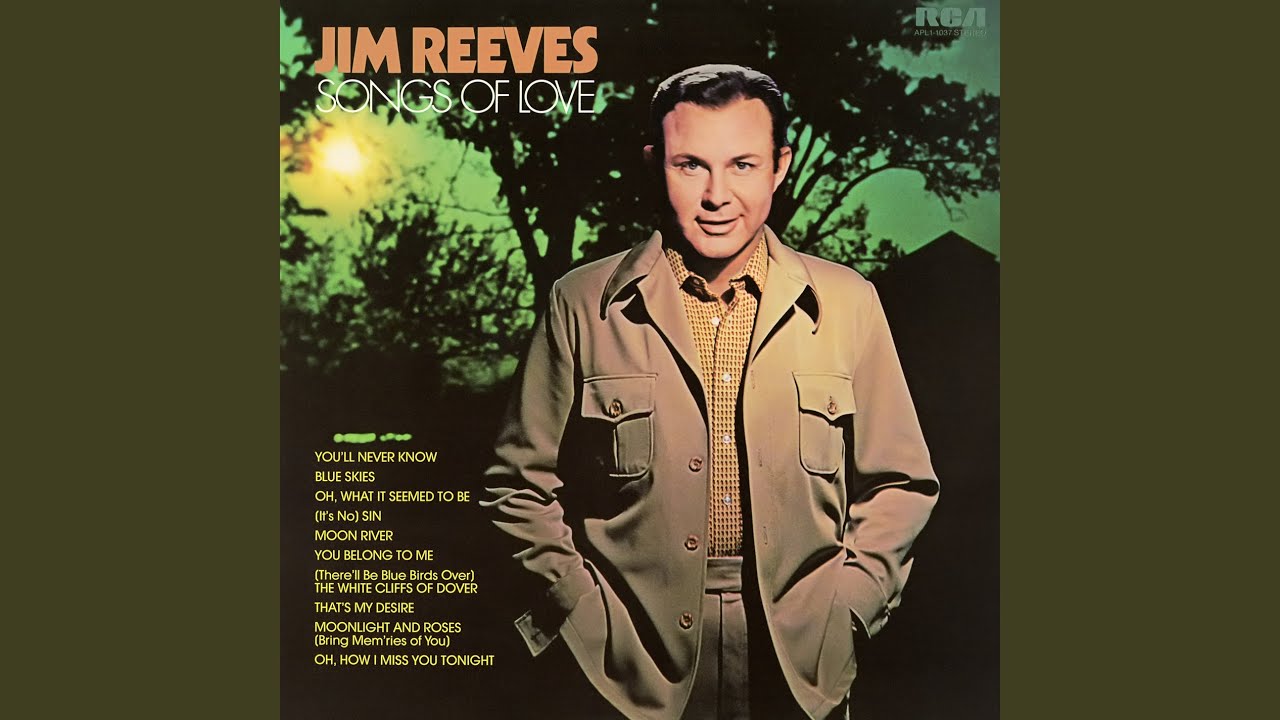 在 YouTube 上觀看「You'll Never Know」 在 YouTube 上觀看「You'll Never Know」